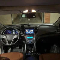 سانتافه 2015|خودرو سواری و وانت|کرج, اصفهانیها|دیوار