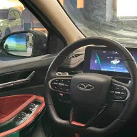 اریزو6جی تی GT مدل 1404 مشکی صفر تحویل فوری|خودرو سواری و وانت|تهران, فرحزاد|دیوار