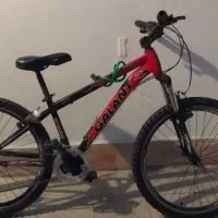 دوچرخه گالانت سایز ۲۶