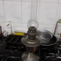 گرسوز|کلکسیون اشیاء عتیقه|سبزوار, امیر کبیر|دیوار