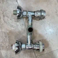 شیر مخلوط،توالت،اشپرخانه