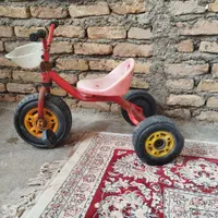 سه چرخه