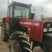 399 جفت کابین دار مدل 1396|خودرو سنگین|شهرکرد, |دیوار