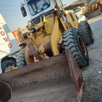 لودر هپکو 520 بی|خودرو سنگین|خسروشاه, |دیوار