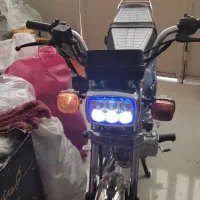 هوندا بلوچ مدل ۹۵