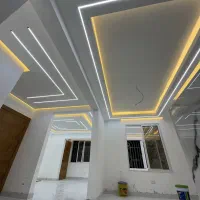 دکوراسیون داخلی و نمایندگی کناف لامرد|مصالح و تجهیزات ساختمان|لامرد, |دیوار