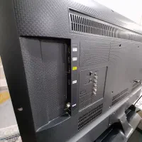 تلویزیون ۴۰اینچ سامسونگ|تلویزیون و پروژکتور|پاکدشت, حصار امیر|دیوار