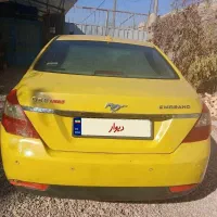 جیلی امکرند برون شهری۲۰۱۴ معاوضه x33نیسانx60مزدا|خودرو سواری و وانت|مشهد, فرودگاه|دیوار