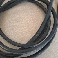 کابل برق