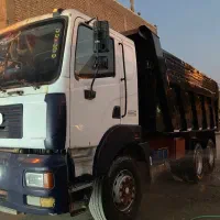 آمیکو ده چرخ مدل ۹۰