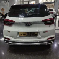 ام وی ام x55|خودرو سواری و وانت|ارومیه, |دیوار