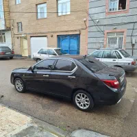 دنا پلاس توربو اتومات|خودرو سواری و وانت|اردبیل, |دیوار