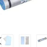 زیرانداز کمپی خیلی خیلی سبک