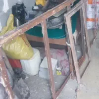 پنجره وترازو