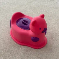 توالت فرنگی کودک