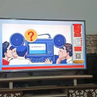 تلویزیون LG هوشمند