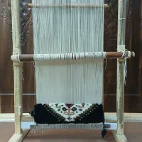 دار قالی یک در هفتاد