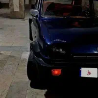 رنو پی کی|خودرو کلاسیک|فردیس, شهرک شهید حسینی|دیوار