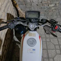 موتور۲۰۰ همتاز|موتورسیکلت|اردل, |دیوار