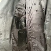 کت چرم طبیعی|لباس|ری, دیلمان|دیوار