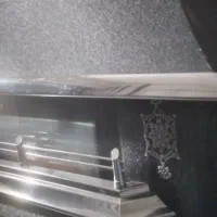 بخاری گازی آروین RV14 . در حد نو|بخاری، هیتر، شومینه|محمدیه-قزوین, |دیوار