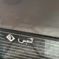 بخاری آدونیس درحد نو|بخاری، هیتر، شومینه|اصفهان, جاوان|دیوار