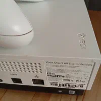 XBOX 1S|کنسول، بازی ویدئویی و آنلاین|تهران, گلستان (شهرک راه آهن)|دیوار