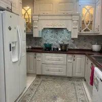 برج ملل/۱۳۱متری/دو واحدی/سه خواب /زیر قیمت|فروش آپارتمان|ری, دولتآباد|دیوار