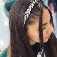 بافت مو/اکستنشن مو|خدمات آرایشگری و زیبایی|اقبالیه, |دیوار