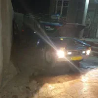 فروش نیسان مدل ۸۷|خودرو سواری و وانت|بنارویه, |دیوار