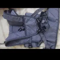 اغوشی .سالم درحدنو رنگ سرمه ای|کالسکه و لوازم جانبی|شریفآباد, |دیوار