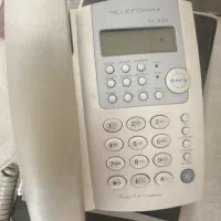 ،خط تلفن ثابت کم کارکرد،شرق تهرانپارس
