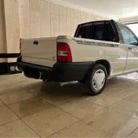 پراید وانت|خودرو سواری و وانت|گلپایگان, |دیوار