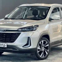 فروش فوری تیگارد x35