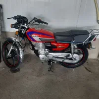 پرواز ۲۰۰ درحد نو