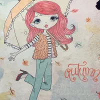 فرش اتاق کودک