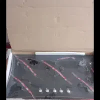 اجاق گاز صفحه ای نقد و اقساط