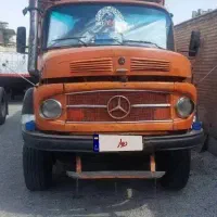 مایلر ده چرخ