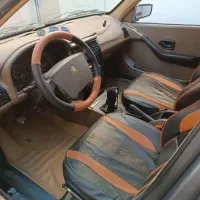 پژو405مدل 94 دوگانه کارخانه بسیار تمیز|خودرو سواری و وانت|تبریز, |دیوار