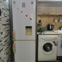 یخچال فریزر سامسونگ اصل کره|یخچال و فریزر|رشت, جهاد|دیوار