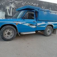 نیسان آپشنال مدل1402|خودرو سواری و وانت|بندرعباس, |دیوار