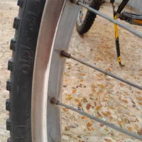 دوچرخه۲۰|دوچرخه، اسکیت، اسکوتر|اهواز, کوی منابع طبیعی|دیوار