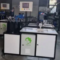 دستگاه اتوماتیک تزریق فیلتر هوای ماشین