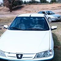 پارس tu5