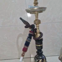 قلیان و وسایل قلیان