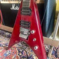 Jackson king kvx10