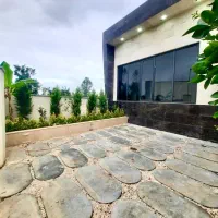 فلت زیرقیمت سنددار/نقلی و شیک|فروش خانه و ویلا|امامزاده عبدالله, |دیوار