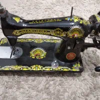 چرخ خیاطی