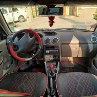 پراید ۱۱۱ sx|خودرو سواری و وانت|محمدشهر, شهرک چمران|دیوار