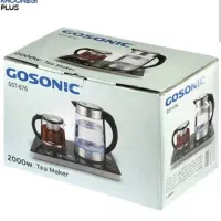 چای ساز گوسونیک مدل GST-876